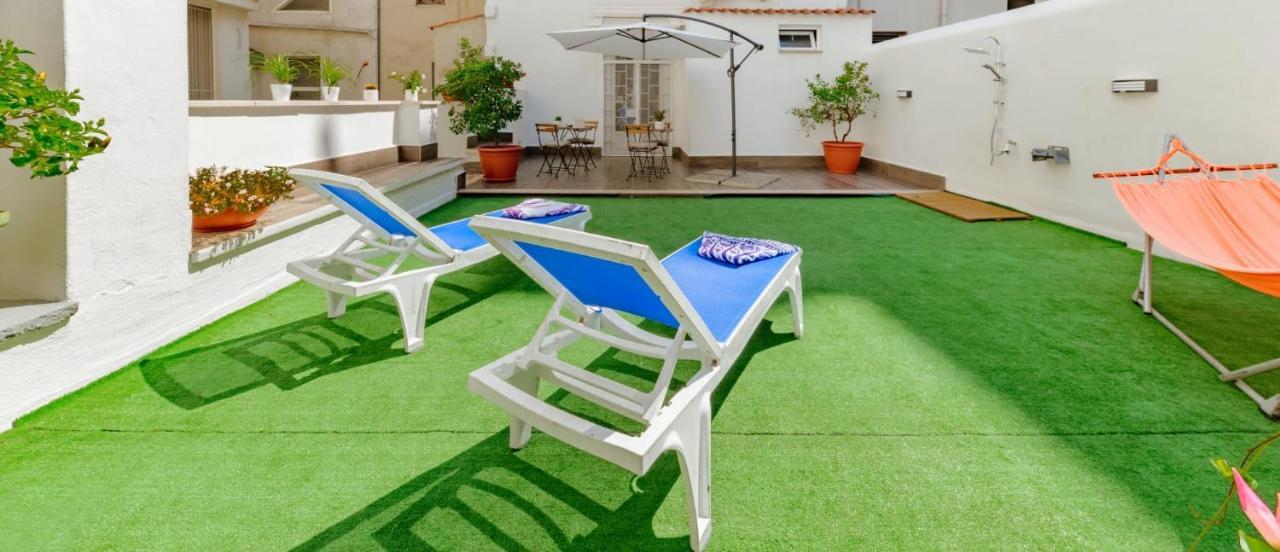 Del Corso Bed & Breakfast *